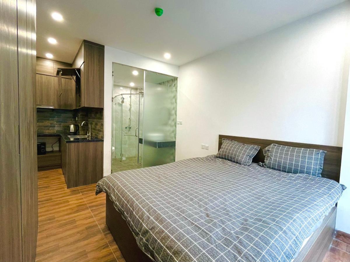Homestay Vu Mien, Tay Ho, Ba Dinh ฮานอย ภายนอก รูปภาพ