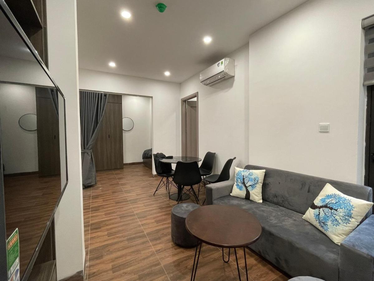 Homestay Vu Mien, Tay Ho, Ba Dinh ฮานอย ภายนอก รูปภาพ